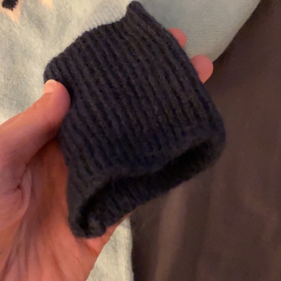 Halogen x Atlantic pacific sweater - Picture 4 of 8